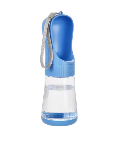 Bouteille d'eau Portable pour Chien