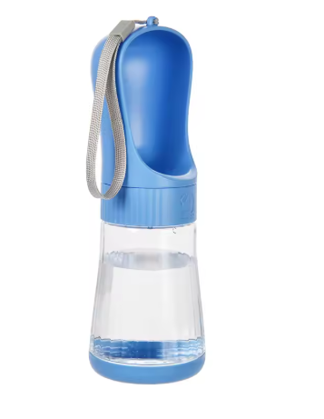 Bouteille d'eau Portable pour Chien